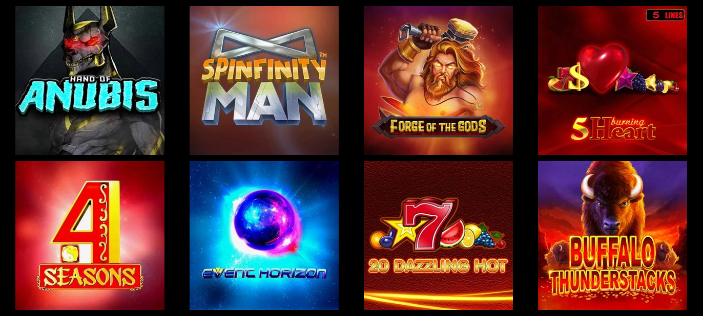 Variedade de Jogos no frutaBET.COM