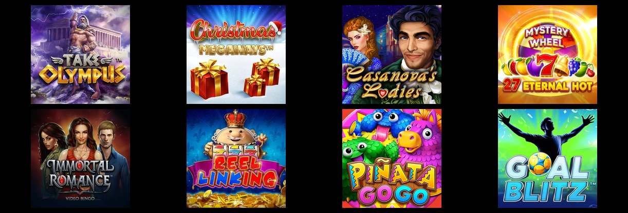 Seleção de Slots na frutaBET.COM